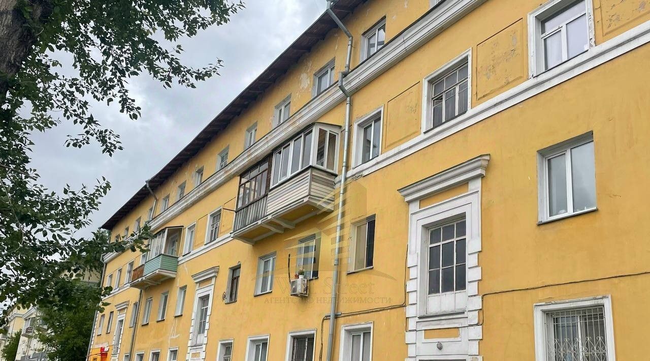 квартира г Новосибирск ул Плахотного 45 Площадь Маркса фото 2