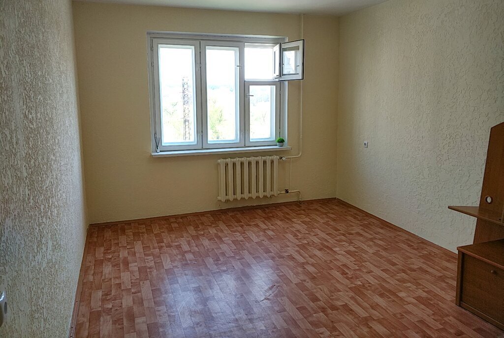 квартира г Орел р-н Заводской Новая Ботаника ул 5-й Орловской стрелковой дивизии 16 фото 3