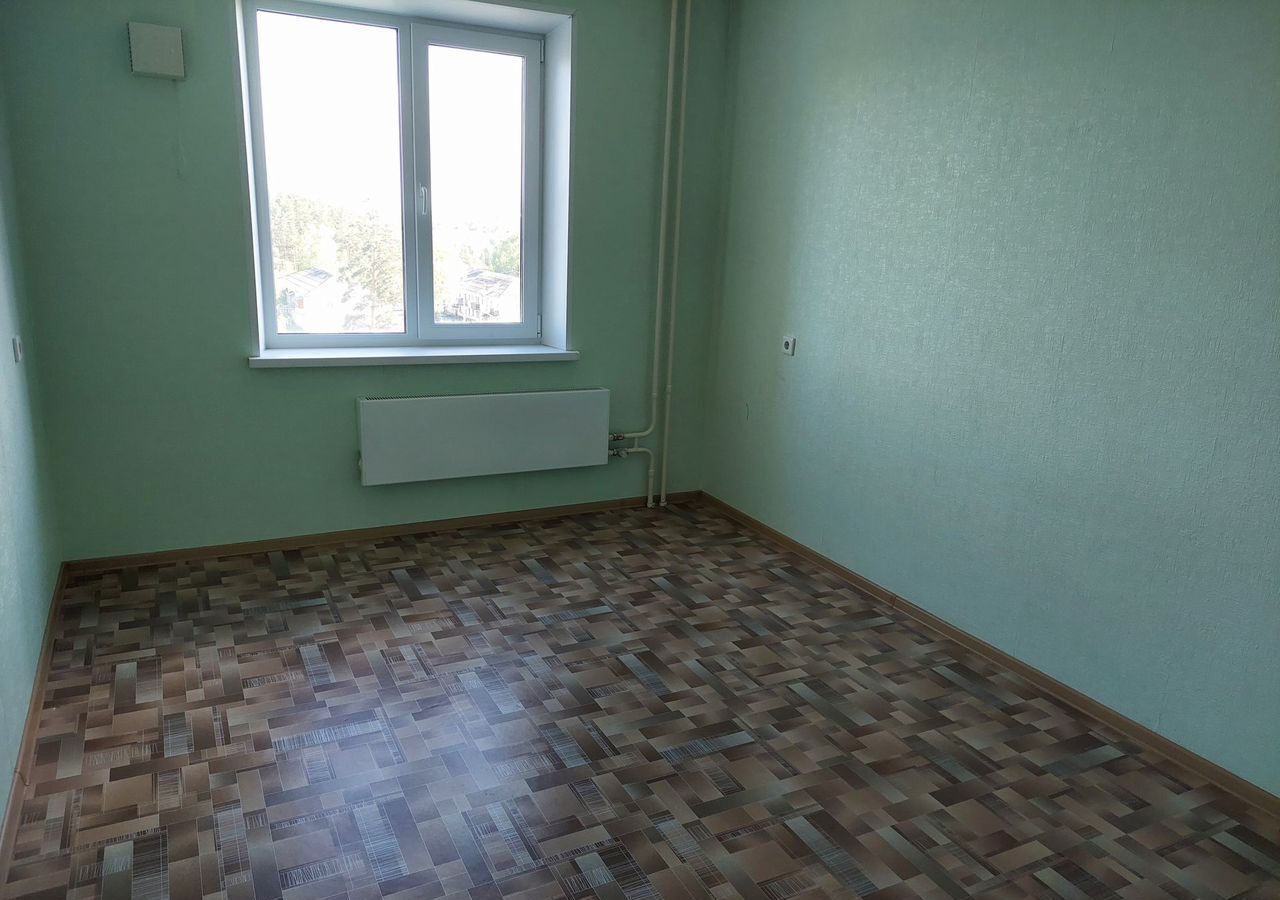 квартира г Томск р-н Октябрьский ул Василия Болдырева 5 фото 3
