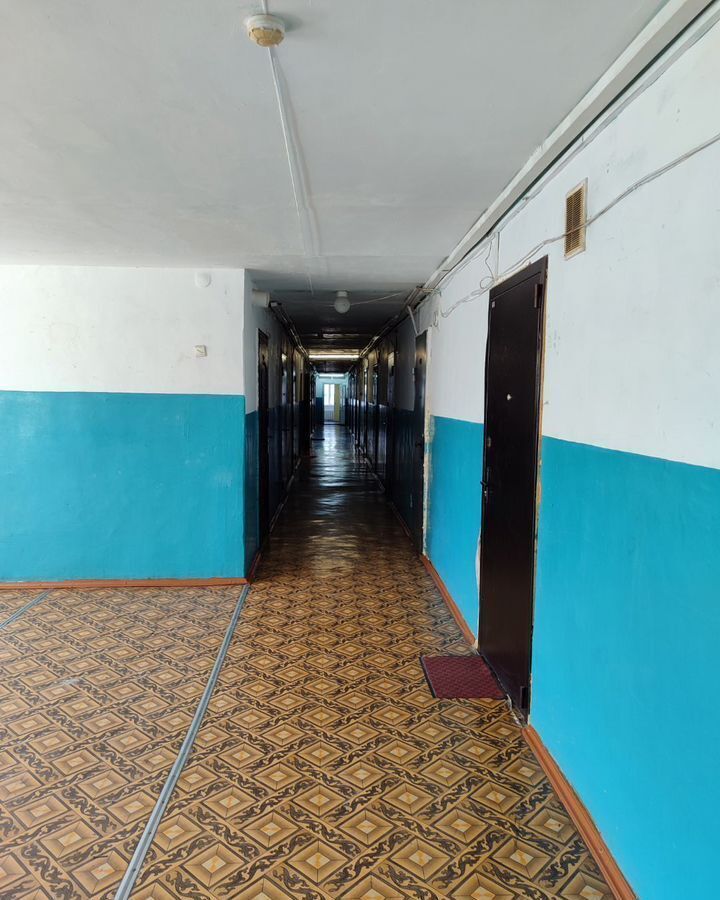 комната г Стерлитамак Курчатовский ул Курчатова 14 фото 3