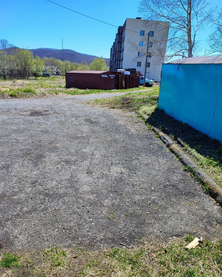 гараж г Петропавловск-Камчатский Чапаевка фото 5