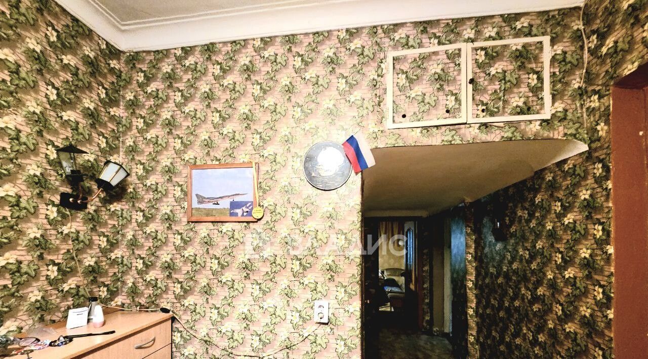 квартира г Ангарск кв-л 20 10 фото 12