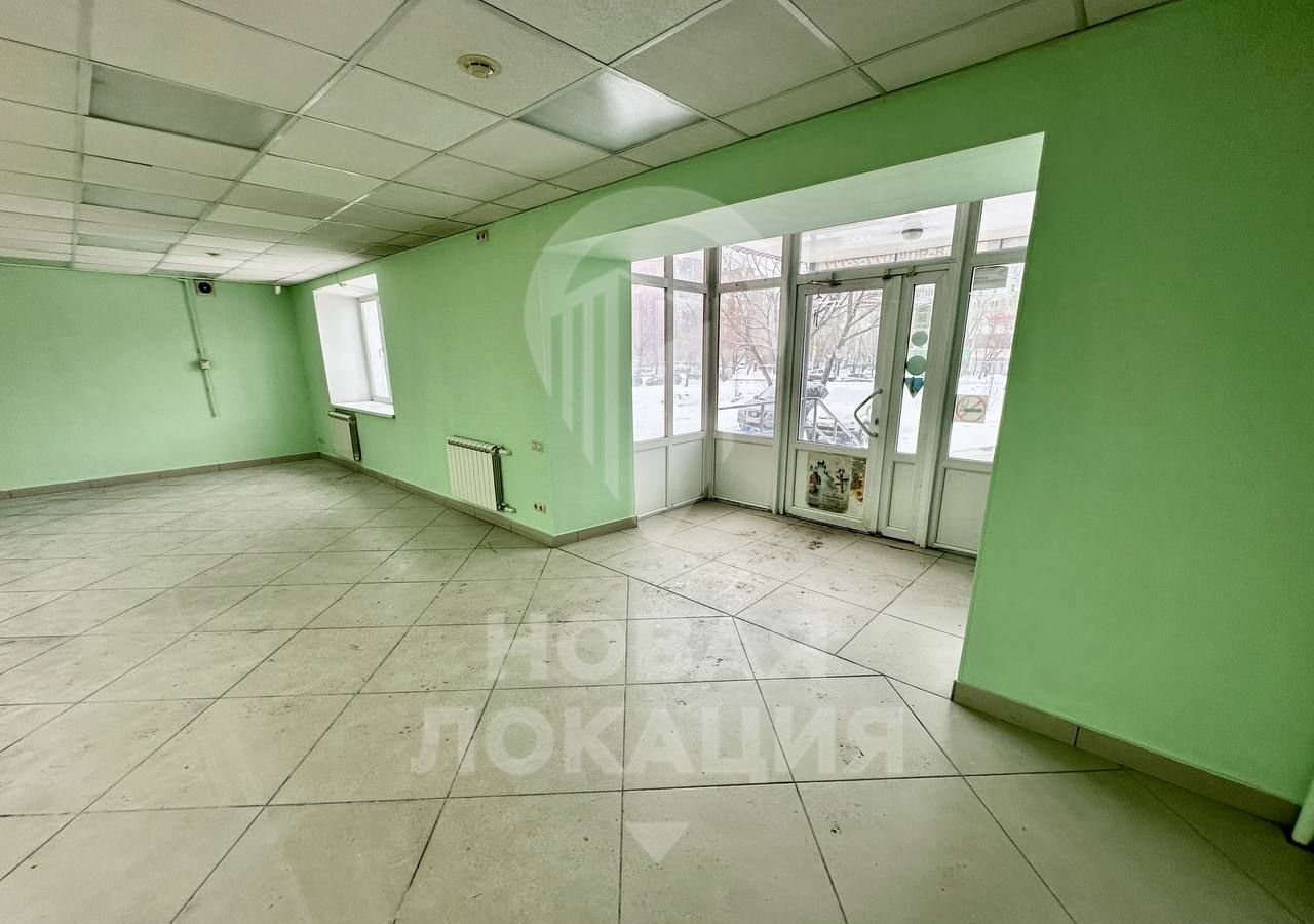 свободного назначения г Омск р-н Октябрьский ул Кирова 24 фото 6