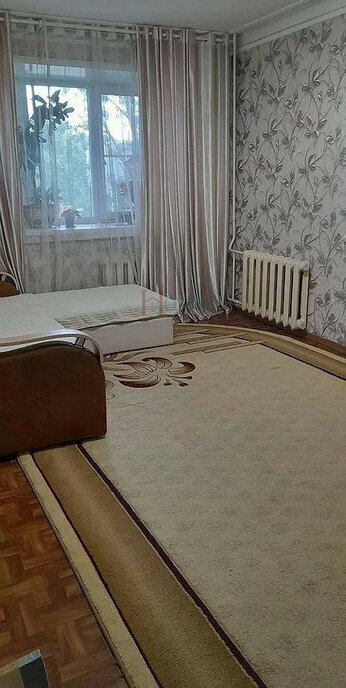 квартира г Новосибирск ул Титова 182 Площадь Маркса фото 4