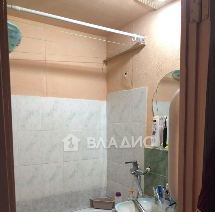 квартира г Чита р-н Черновский мкр 6-й 14 фото 12