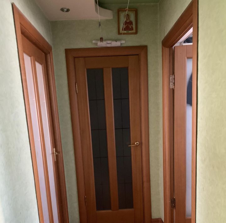 квартира г Чита р-н Центральный ул Угданская 18 фото 5