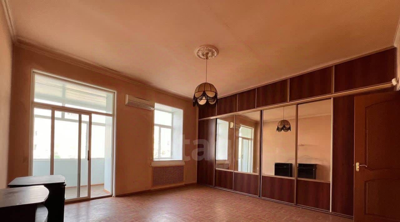 квартира г Владивосток р-н Ленинский ул Ивановская 6/4 фото 1
