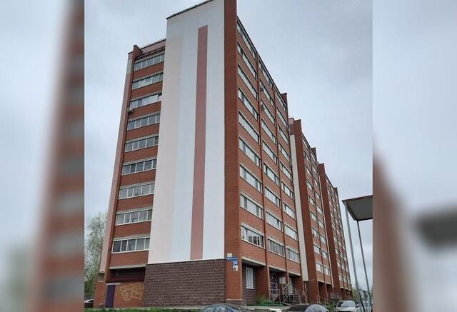 квартира дом 26 фото