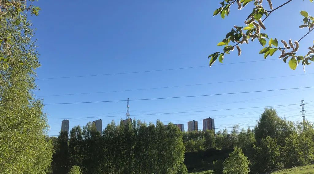 дом г Нижний Новгород Горьковская 285, Колос СНТ фото 20