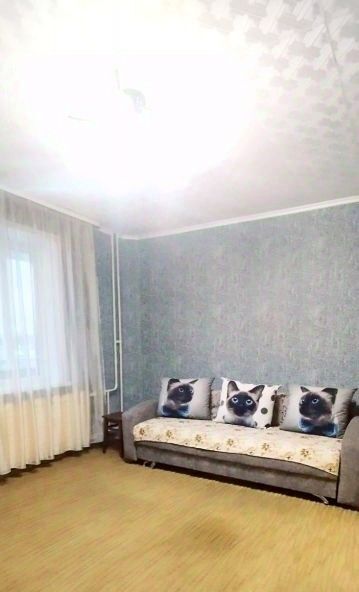 квартира г Усть-Илимск ул Мечтателей 30 фото 1