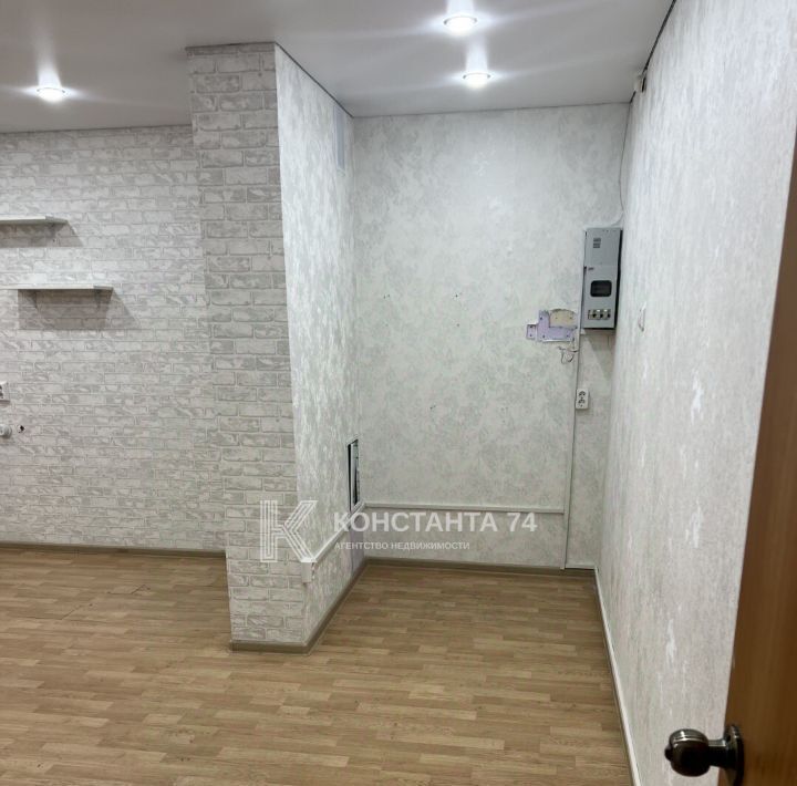 свободного назначения г Челябинск р-н Курчатовский ул Скульптора Головницкого 16 фото 6