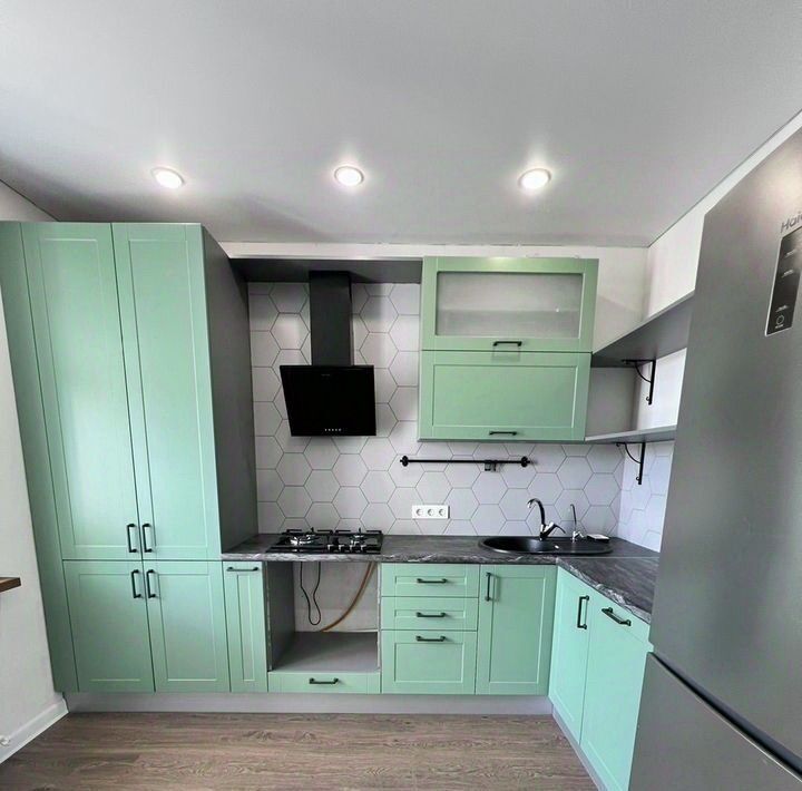 квартира г Кострома ул Нижняя Дебря 102ак/2 фото 1