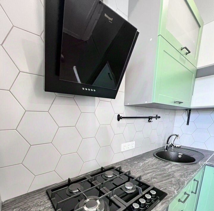 квартира г Кострома ул Нижняя Дебря 102ак/2 фото 6