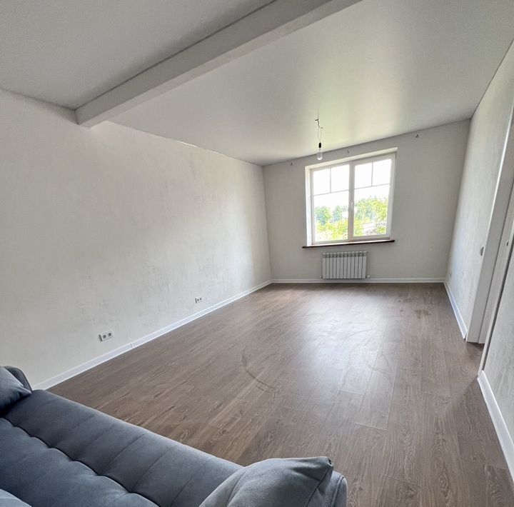 квартира г Кострома ул Нижняя Дебря 102ак/2 фото 15