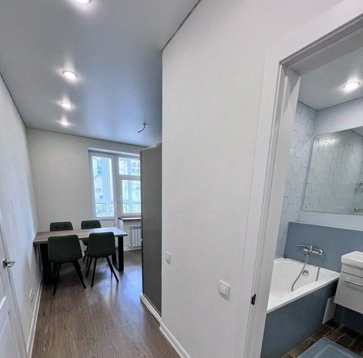 квартира г Кострома ул Нижняя Дебря 102ак/2 фото 23