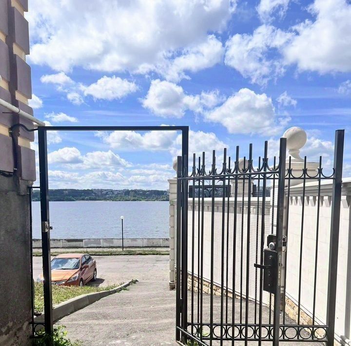 квартира г Кострома ул Нижняя Дебря 102ак/2 фото 30