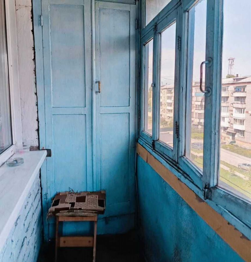 квартира г Белово ул Ленина 61 Кемеровская обл. — Кузбасс фото 12