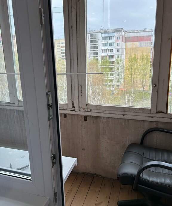 квартира г Томск ул Сергея Лазо 26 фото 13