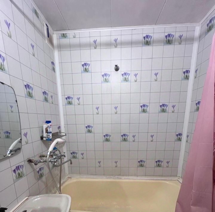 квартира г Красноярск р-н Советский ул Светлогорская 17а фото 13