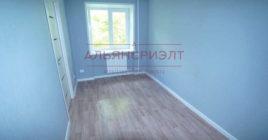 квартира г Новосибирск метро Площадь Гарина-Михайловского ул Дмитрия Шамшурина 4 фото 6