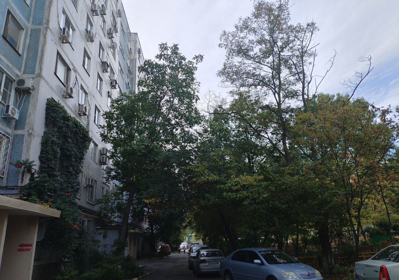 квартира г Новороссийск р-н Южный пр-кт Дзержинского 207 фото 16