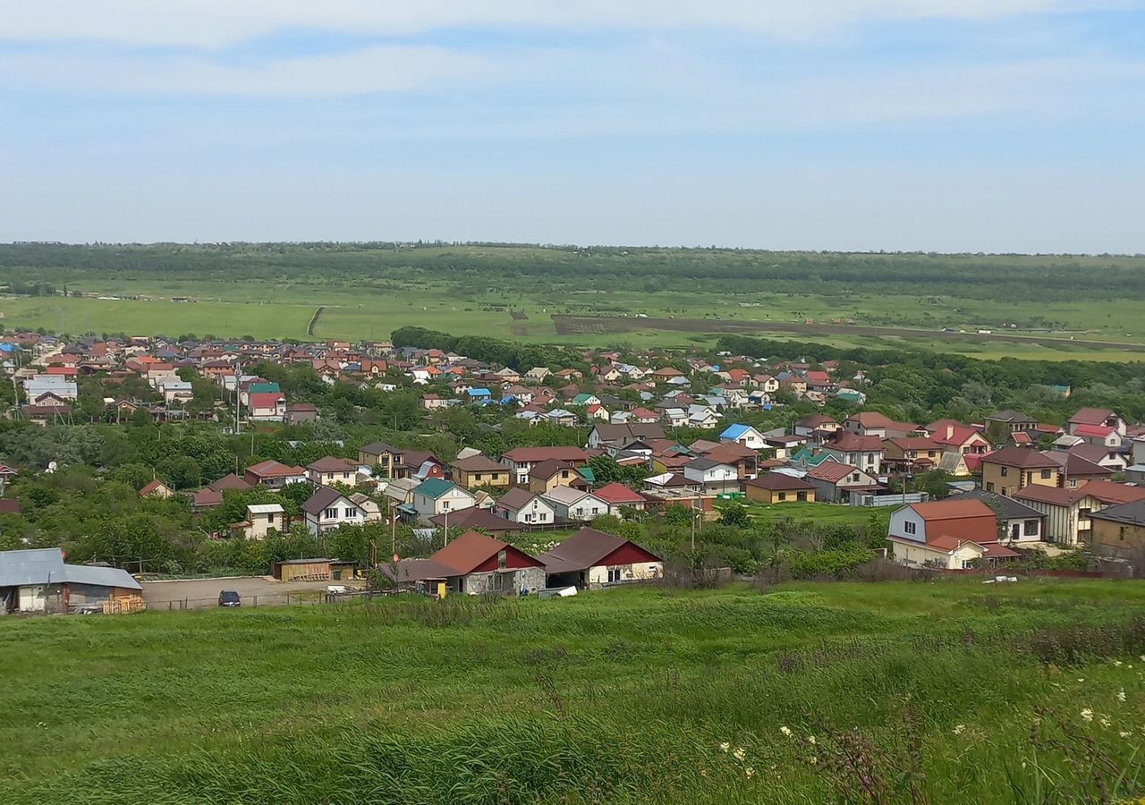 земля г Ставрополь р-н Октябрьский садовое товарищество Октябрьское-2 фото 1