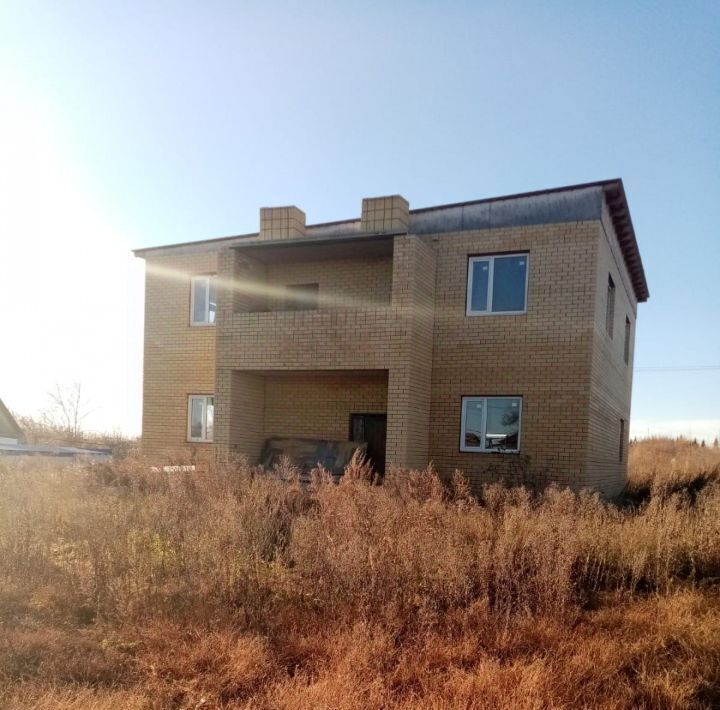 дом г Ялуторовск ул Л.Чайкиной 4 фото 3