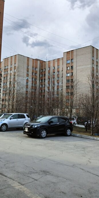 квартира г Бердск ул Попова 35 Речной Вокзал фото 2
