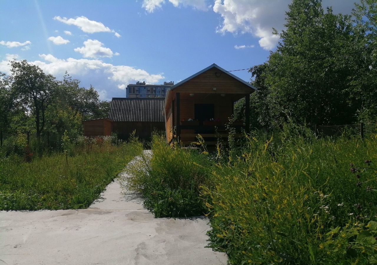 дом г Казань Авиастроительная снт терДорожник (Усады) Республика Татарстан Татарстан, №1 АО Казанское моторостроительное производственное обьединение фото 22