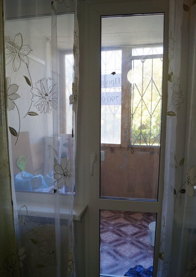 квартира г Челябинск р-н Курчатовский пр-кт Комсомольский 84а фото 19