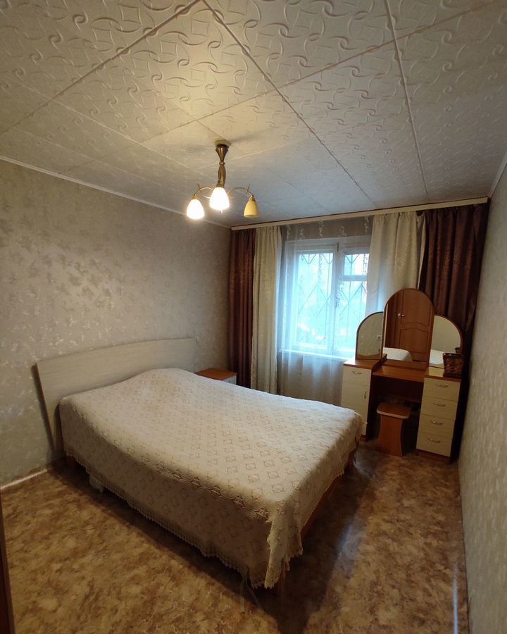 квартира г Челябинск р-н Курчатовский пр-кт Комсомольский 84а фото 22