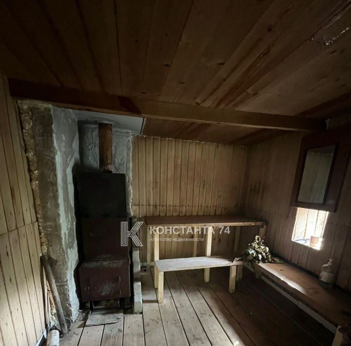 земля г Челябинск р-н Советский сад Янтарь ул. 32-я фото 13