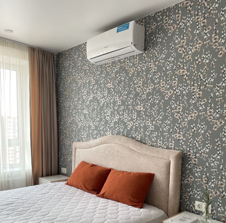 квартира г Москва метро Саларьево ул Саларьевская 10к/2 фото 1