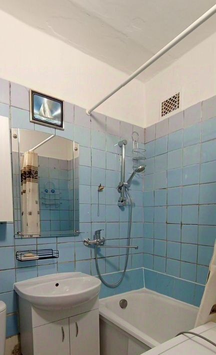 квартира г Москва метро Народное Ополчение пр-кт Маршала Жукова 50 фото 12