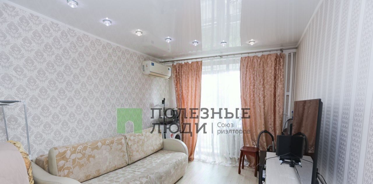 квартира г Хабаровск р-н Индустриальный пер Инский 9 фото 9