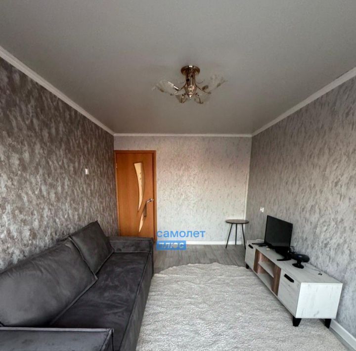 квартира г Бийск ул Петра Мерлина 12 фото 13