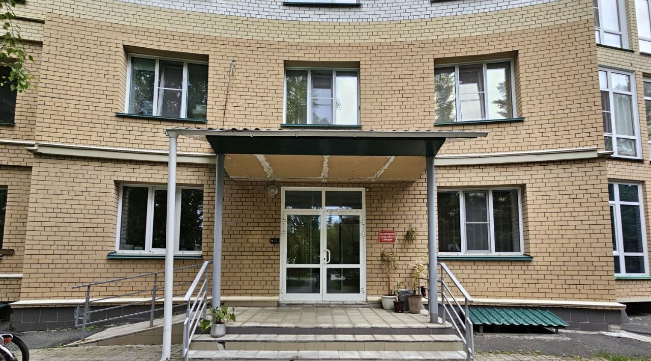 квартира г Барнаул р-н Центральный тракт Змеиногорский 69лк/3 фото 5
