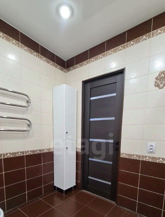квартира г Благовещенск ул Кантемирова 23/3 2-й мкр фото 18