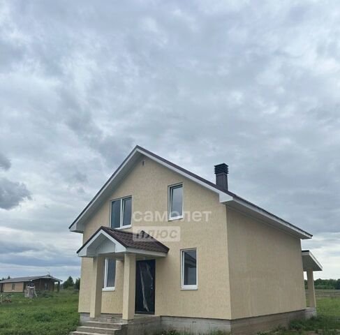 ул Владимирская Русско-Юрмашский сельсовет фото