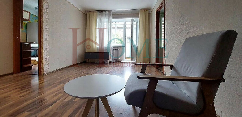 квартира г Новосибирск ул Выставочная 6 Площадь Маркса фото 2