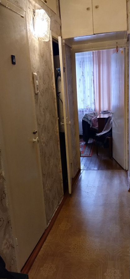 квартира г Кировск ул Солнечная 3 фото 21