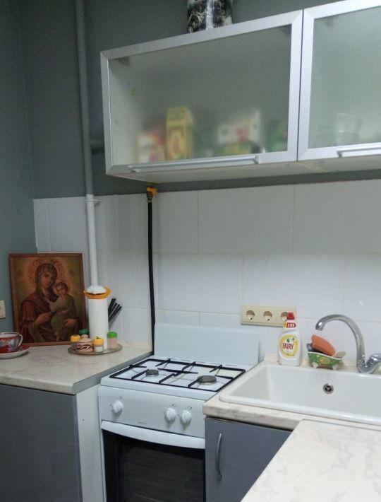 комната г Томск р-н Октябрьский ул Железнодорожная 1 фото 14