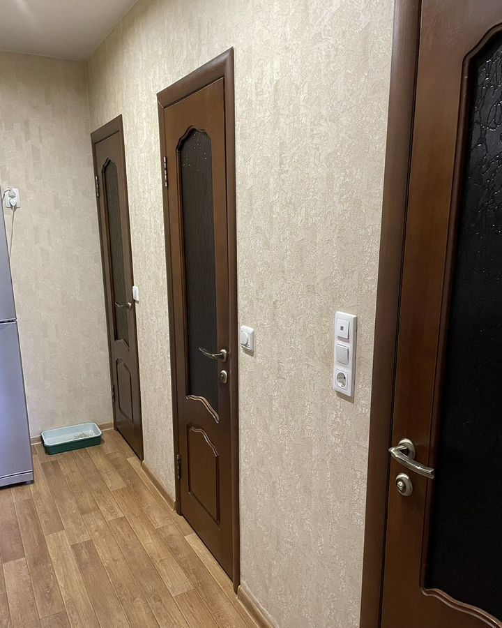 квартира г Елец ул Коммунаров 143а фото 3