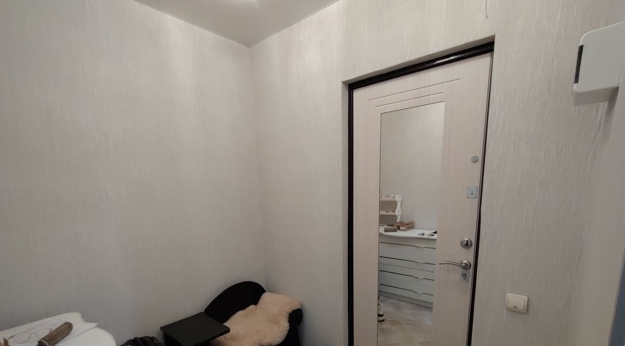 комната г Березовский ул Мира 2 фото 8