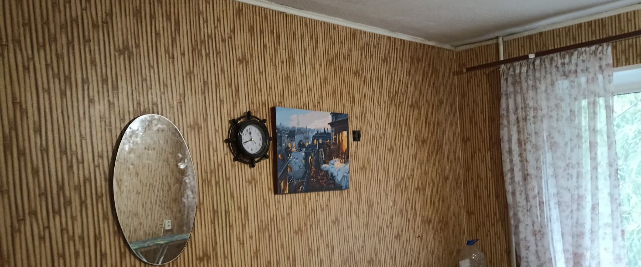 комната г Челябинск р-н Центральный ул Энтузиастов 16а фото 3