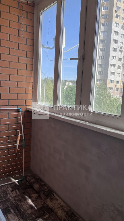 квартира городской округ Наро-Фоминский г Апрелевка ул Островского 36 Апрелевка МЦД-4 фото 12