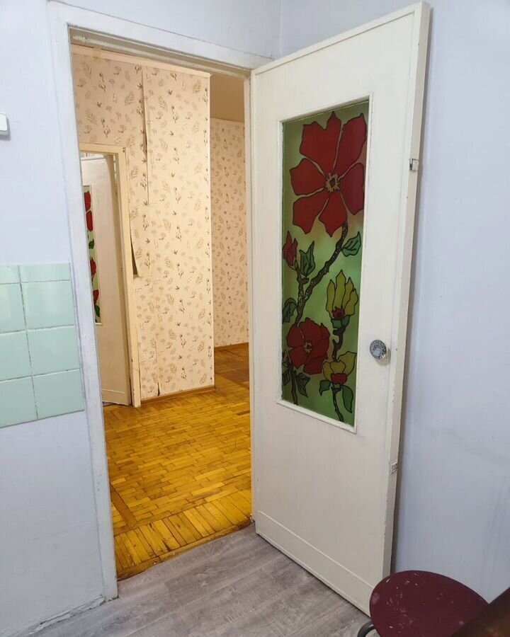 квартира г Москва метро Бульвар Рокоссовского ш Открытое 5к/2 фото 6