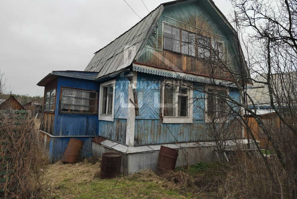 дом г Первоуральск Чкаловская, Московский тракт, 20 км фото 2