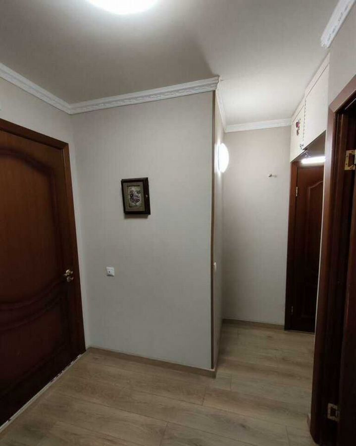 квартира г Москва метро Юго-Западная пр-кт Вернадского 89к/5 фото 13