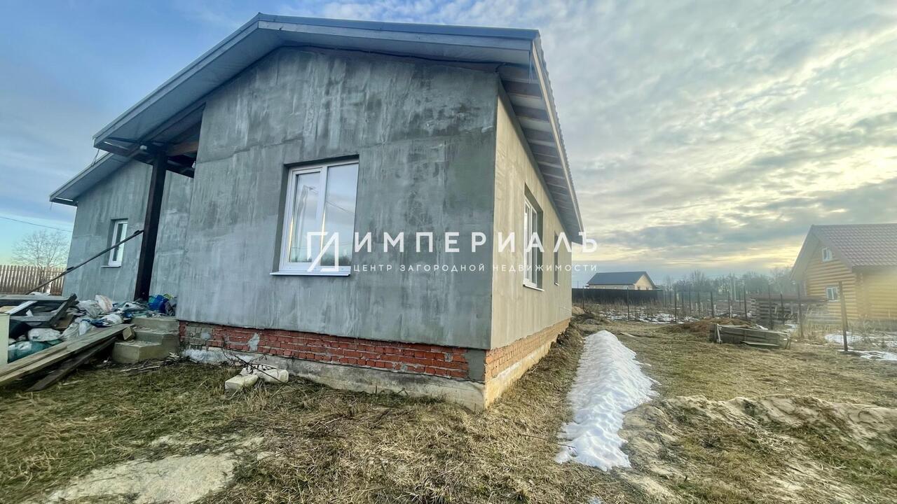 дом р-н Малоярославецкий г Малоярославец сельское поселение Село Коллонтай фото 8